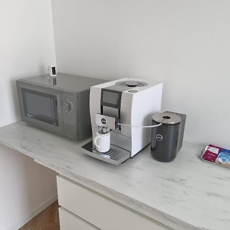 Snooze Bed & Breakfast Oostende Ngoại thất bức ảnh