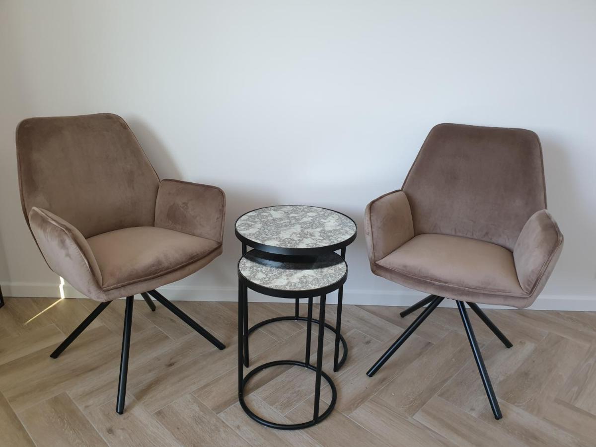 Snooze Bed & Breakfast Oostende Ngoại thất bức ảnh