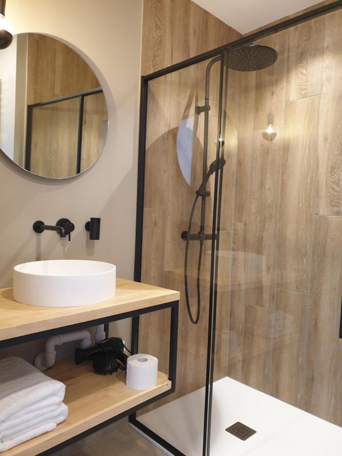 Snooze Bed & Breakfast Oostende Ngoại thất bức ảnh