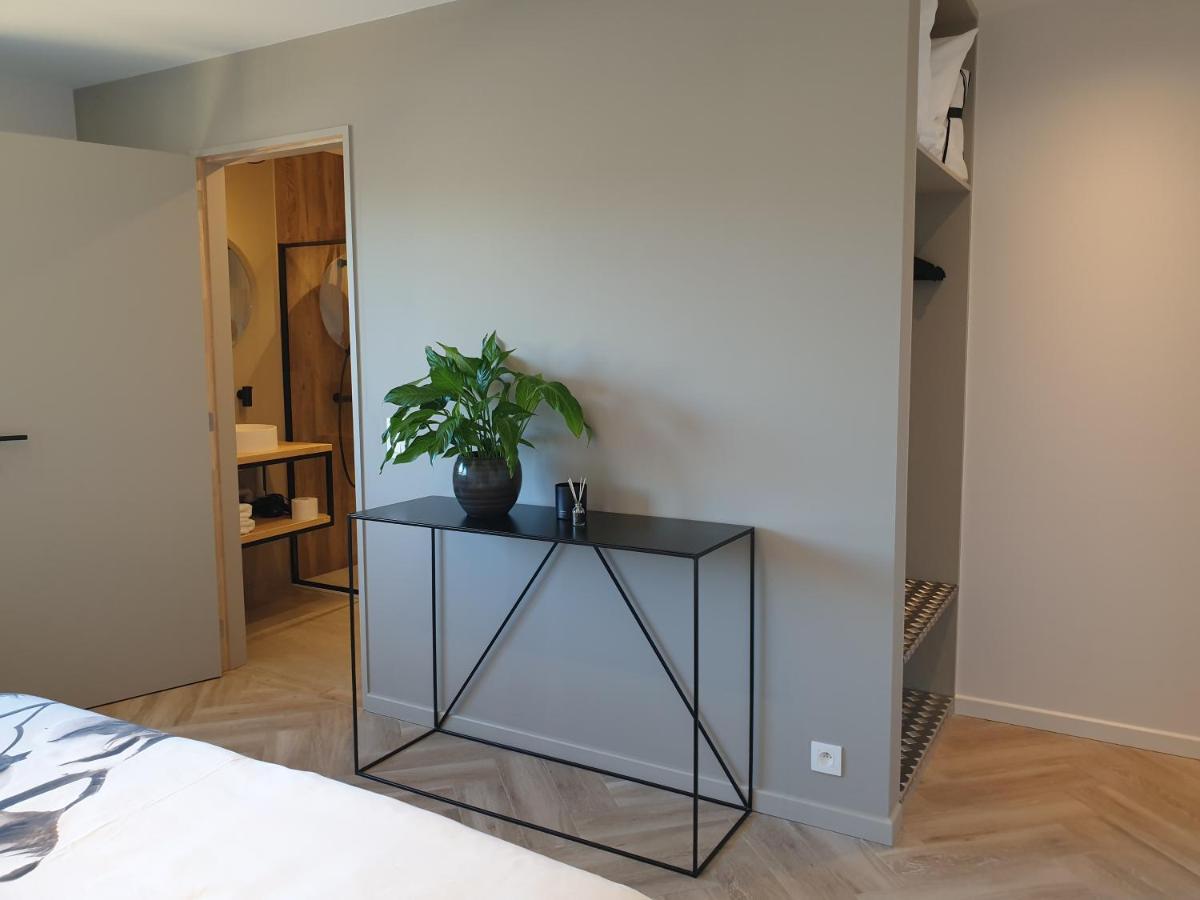 Snooze Bed & Breakfast Oostende Ngoại thất bức ảnh