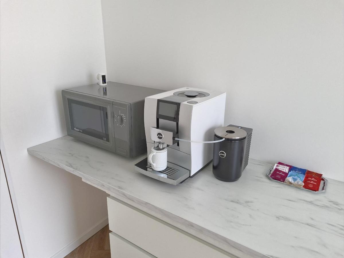 Snooze Bed & Breakfast Oostende Ngoại thất bức ảnh